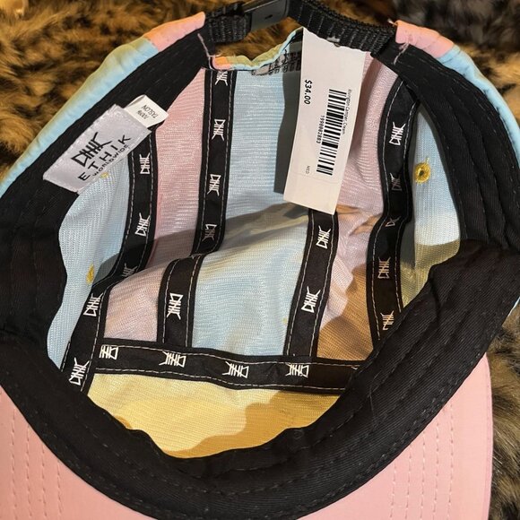 SOLD - NWT ETHIK Rivington Camper Hat - Picture 8 of 8